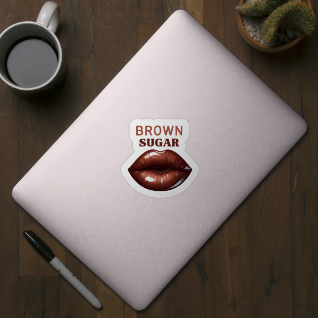 Brown Sugar by Graceful Designs